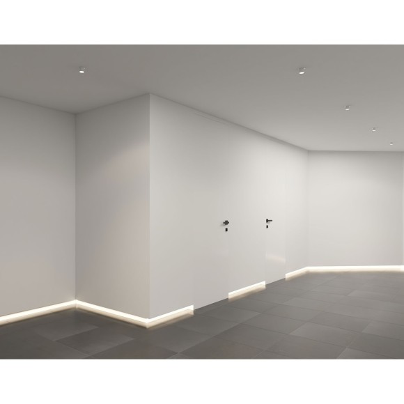 Точечный светильник Vibi DK3057-WH Точечный светильник Vibi DK3057-WH