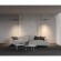 Maytoni ARITY TR238-1-12W3K-B Черный трековый линейный светодиодный светильник с возможностью поворота прямо на шинопроводе, диммируется по Dali DT6 или 0-10V, LED SMD2835 OSRAM 12Вт 3000К 430Лм 120° CRI90 IP20 24В