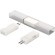 Коннектор соединительный(5шт) с токоведущими элементами Led Strip 201207