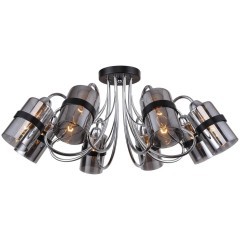 Люстра потолочная Lussole SY5808
