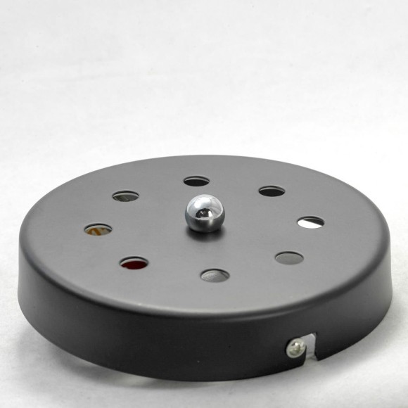 Люстра потолочная Lussole SY5808