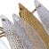 Бра Divinare 6003/01 AP-1 AMELIE под лампу 1xE14 60W