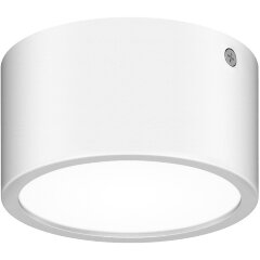 Уличный потолочный светильник Lightstar 380164 Zolla IP65 светодиодный LED 8W