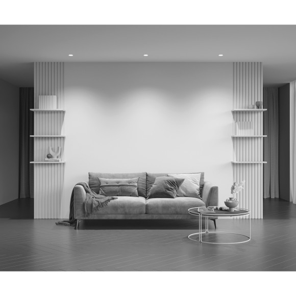 Встраиваемый светильник Maytoni DL051-U-1WMG Share под лампу 1xGU10 10W Встраиваемый светильник Maytoni DL051-U-1WMG Share под лампу 1xGU10 10W