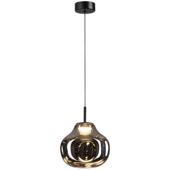 Подвес LED 4W 4000K 388Лм Odeon Light VASO 5097/4LC Подвес LED 4W 4000K 388Лм Odeon Light VASO 5097/4LC