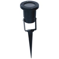 Грунтовый светильник Relief 1834-1T