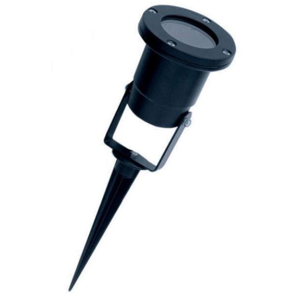 Грунтовый светильник Relief 1834-1T