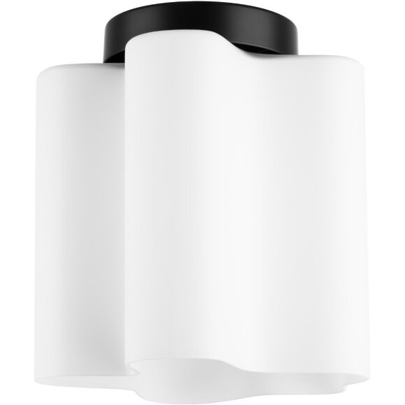 Люстра потолочная Lightstar 802017 Nubi под лампу 1xE27 40W