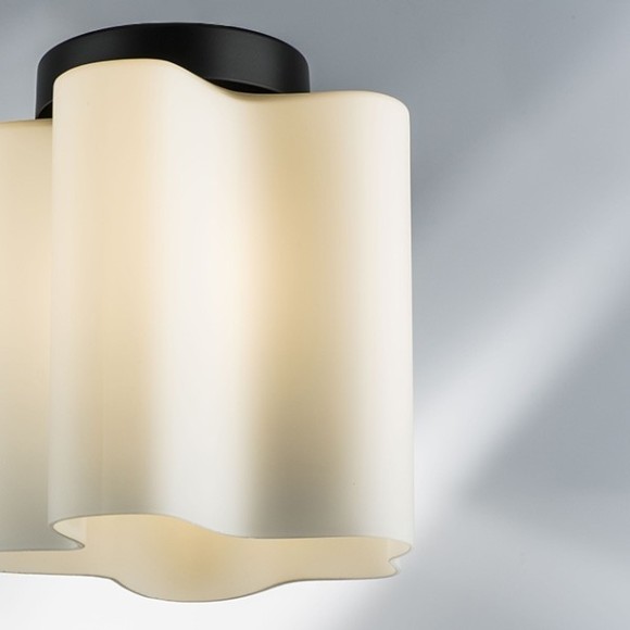 Люстра потолочная Lightstar 802017 Nubi под лампу 1xE27 40W Люстра потолочная Lightstar 802017 Nubi под лампу 1xE27 40W