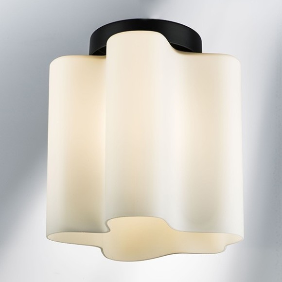 Люстра потолочная Lightstar 802017 Nubi под лампу 1xE27 40W Люстра потолочная Lightstar 802017 Nubi под лампу 1xE27 40W