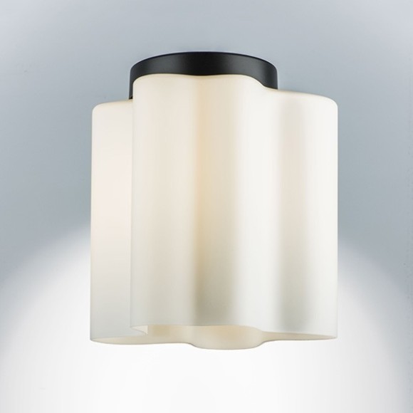 Люстра потолочная Lightstar 802017 Nubi под лампу 1xE27 40W Люстра потолочная Lightstar 802017 Nubi под лампу 1xE27 40W