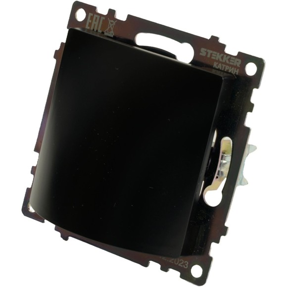 49466 Подвес PRIDDY, 4х60W (E27), L975, H1100, сталь, черный