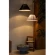 Arte Lamp Fleece A7092SP-1GY Подвесной современный светильник с плафоном 52 см, серый фетровый абажур, черный металл, длина провода 100см, лампа E27 1шт до 40Вт IP20 220В