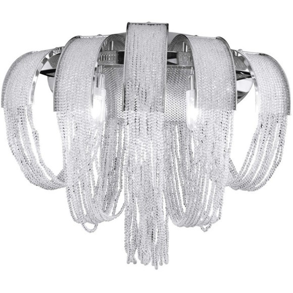 Бра Crystal Lux HEAT AP2 CRYSTAL