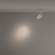 Однофазный двужильный светодиодный трековый светильник Maytoni Unity TR003-1-26W4K-S-W Vuoro 4000К 3000Лм CRI90+ 24° 26Вт