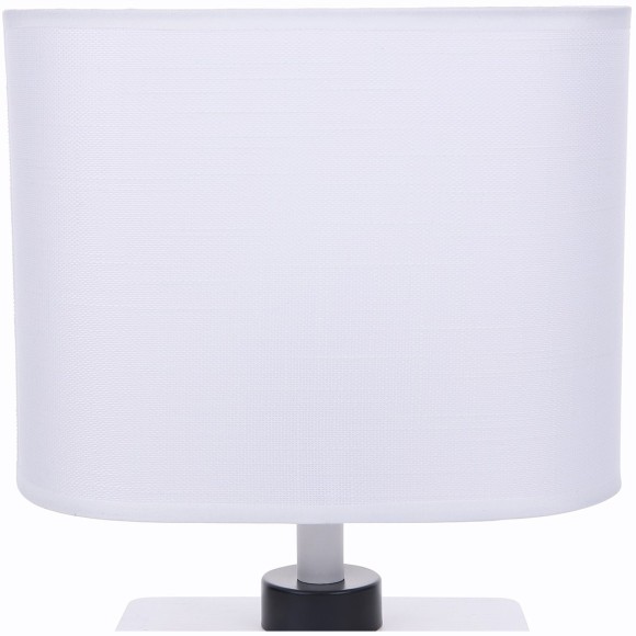 Настольная лампа E27 220V Lumion MADERANA 8206/1T