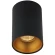 Светильник потолочный Crystal Lux CLT 411C BL-GO