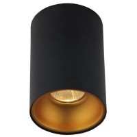 Светильник потолочный Crystal Lux CLT 411C BL-GO