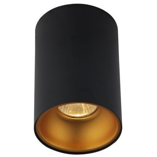Светильник потолочный Crystal Lux CLT 411C BL-GO
