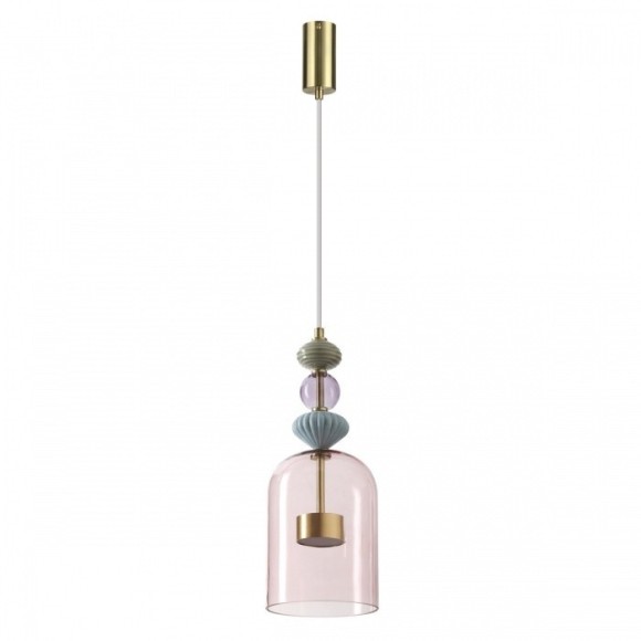 Подвес ODEON LIGHT PALLETA 5045/12L Подвес ODEON LIGHT PALLETA 5045/12L