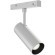 ST1365.546.12_DIM Трековый светильник белый LED 1*12W 4000K 1000Lm Ra90  IP20 D45xH102 48V SKYLINE 48