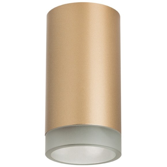 Накладной потолочный светильник Lightstar R44030 RULLO под лампу 1xGU10 50W