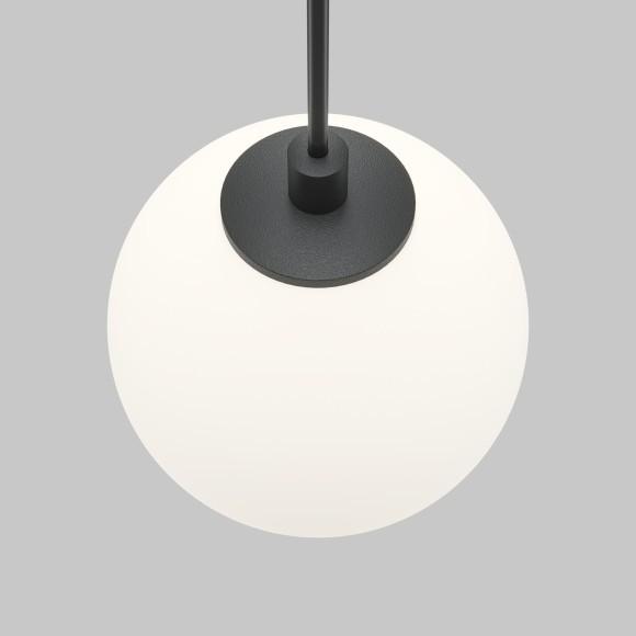 TR178-1-5WTW-B Трековый магнитный светодиодный SMART светильник Maytoni Basity CRI90+ 3000-6000К 350Лм 360° 5Вт Bluetooth Mesh