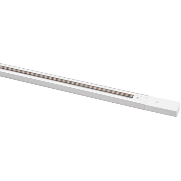 2м белый встраиваемый в ГКЛ однофазный шинопровод Crystal Lux CLT 0.121 01 L2000 WH 2м белый встраиваемый в ГКЛ однофазный шинопровод Crystal Lux CLT 0.121 01 L2000 WH