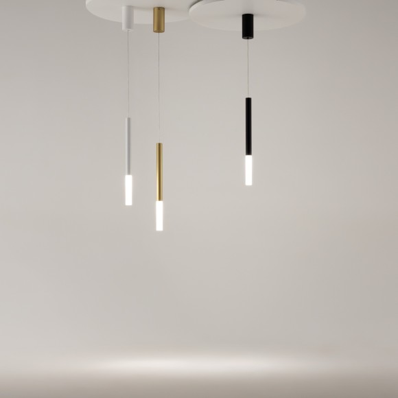 Подвесной светильник Maytoni MOD157PL-L6WK Подвесной светильник Maytoni MOD157PL-L6WK