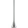 Светильник подвесной Crystal Lux ENERO SP1 CHROME