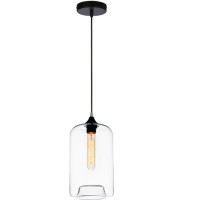 Подвесной светильник Lumina Deco Monti LDP 6813 PR