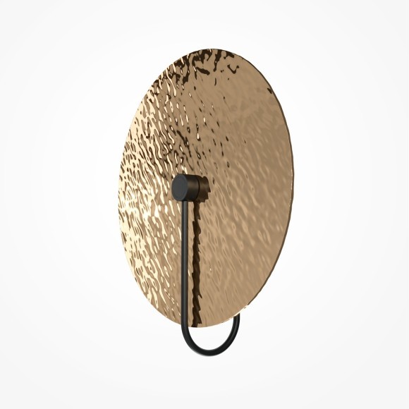 Бра Maytoni MOD305WL-01B Mare под лампу 1xG9 40W Бра Maytoni MOD305WL-01B Mare под лампу 1xG9 40W