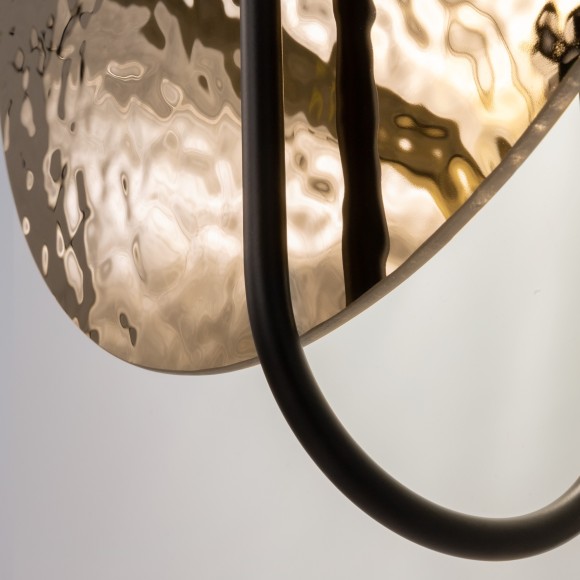 Бра Maytoni MOD305WL-01B Mare под лампу 1xG9 40W Бра Maytoni MOD305WL-01B Mare под лампу 1xG9 40W