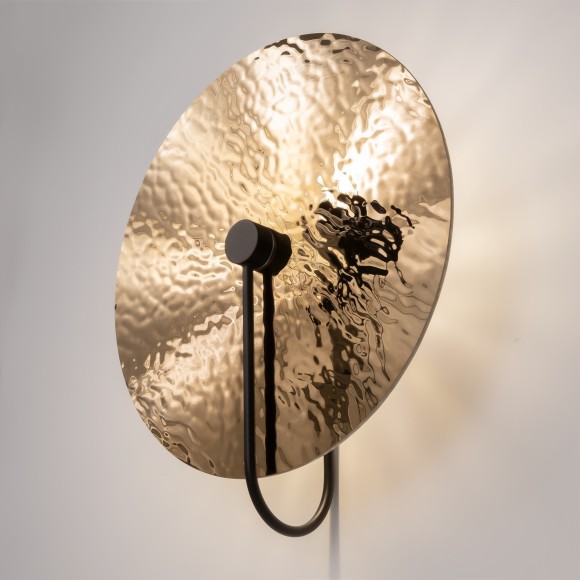 Бра Maytoni MOD305WL-01B Mare под лампу 1xG9 40W Бра Maytoni MOD305WL-01B Mare под лампу 1xG9 40W