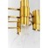 Подвесная люстра Lumina Deco LDP 8019-6 MD