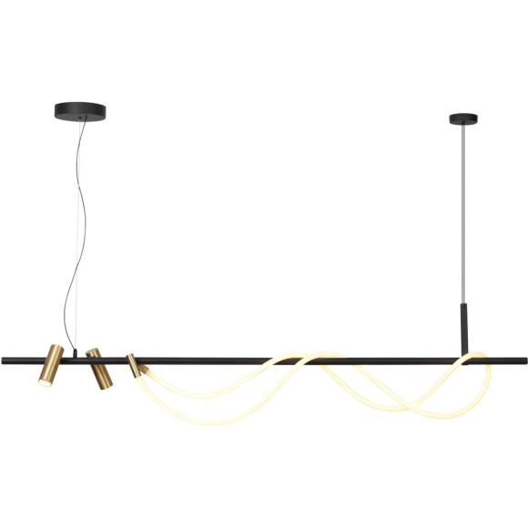 Подвесной светильник Corda 4397/40L