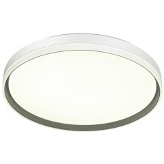 Настенно-потолочный светильник Sonex 7631/DL SAVI IP43 светодиодный LED 48W Настенно-потолочный светильник Sonex 7631/DL SAVI IP43 светодиодный LED 48W