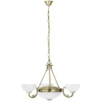 82748 Люстра потолочная SAVOY