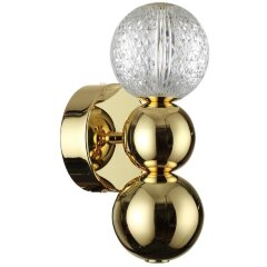 Бра Odeon Light 5008/4WL CRYSTAL светодиодная LED 4W Бра Odeon Light 5008/4WL CRYSTAL светодиодная LED 4W