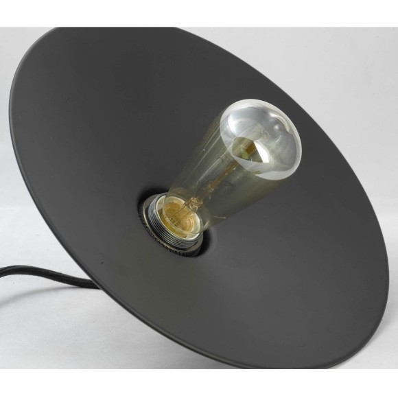 Однофазный двужильный трековый светильник Lussole LSP-9601-TAB NEW YORK под сменную лампу Е27