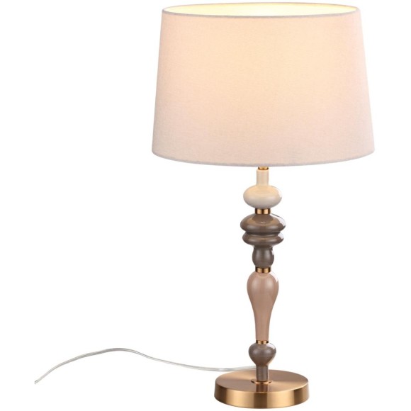 Настольная лампа ODEON LIGHT HOMI 5040/1T Настольная лампа ODEON LIGHT HOMI 5040/1T