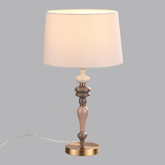 Настольная лампа ODEON LIGHT HOMI 5040/1T Настольная лампа ODEON LIGHT HOMI 5040/1T