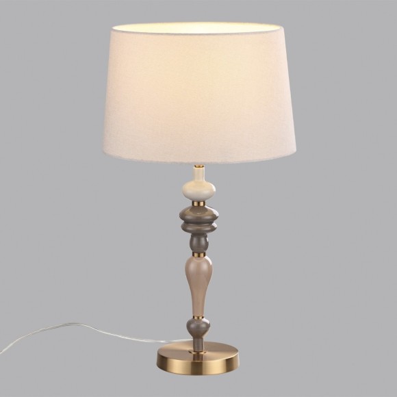 Настольная лампа ODEON LIGHT HOMI 5040/1T Настольная лампа ODEON LIGHT HOMI 5040/1T