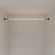 Arte Lamp SKYCROSS NEON A603506N Готовая тросовая неоновая система, длина 6м, шарнирные крепления, блок питания покупается отдельно, питание 24В 12Вт/м 1000лм/м 3000К CRI90+ диоды SMD2835 336шт/м IP20
