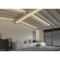 Arte Lamp SKYCROSS NEON A603506N Готовая тросовая неоновая система, длина 6м, шарнирные крепления, блок питания покупается отдельно, питание 24В 12Вт/м 1000лм/м 3000К CRI90+ диоды SMD2835 336шт/м IP20
