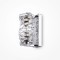 Бра светодиодное Coil MOD124WL-L6CH3K
