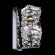 Бра светодиодное Coil MOD124WL-L6CH3K