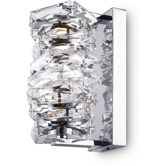 Бра светодиодное Coil MOD124WL-L6CH3K