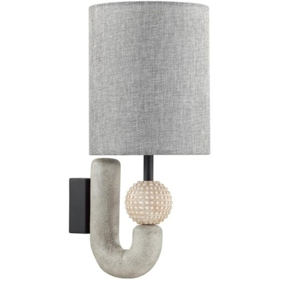 Бра Odeon Light 5410/1WA Bagel под лампу 1xE14 40W