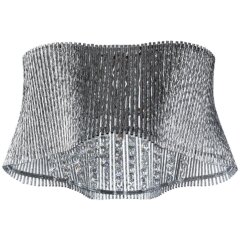 Люстра потолочная Arte Lamp A4207PL-9CC INCANTO под лампы 9xG9 40W Люстра потолочная Arte Lamp A4207PL-9CC INCANTO под лампы 9xG9 40W